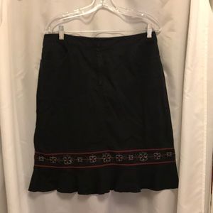 Women’s skirt